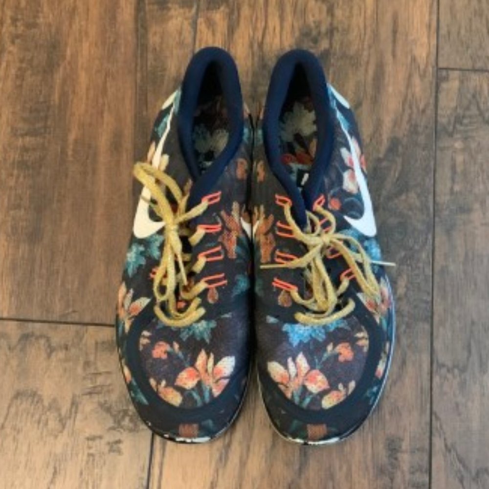 Nike Free 5.0 sz 8